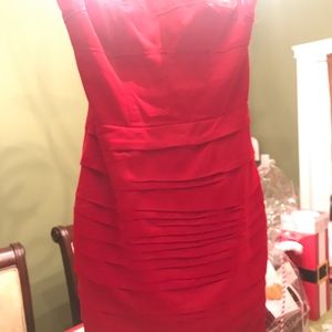 Cocktail dress mini. Size small